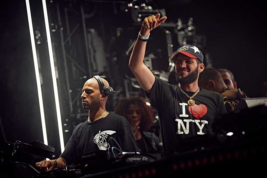 Ushuaïa Ibiza’s Monumental #NoGoodbye To Summer Closing